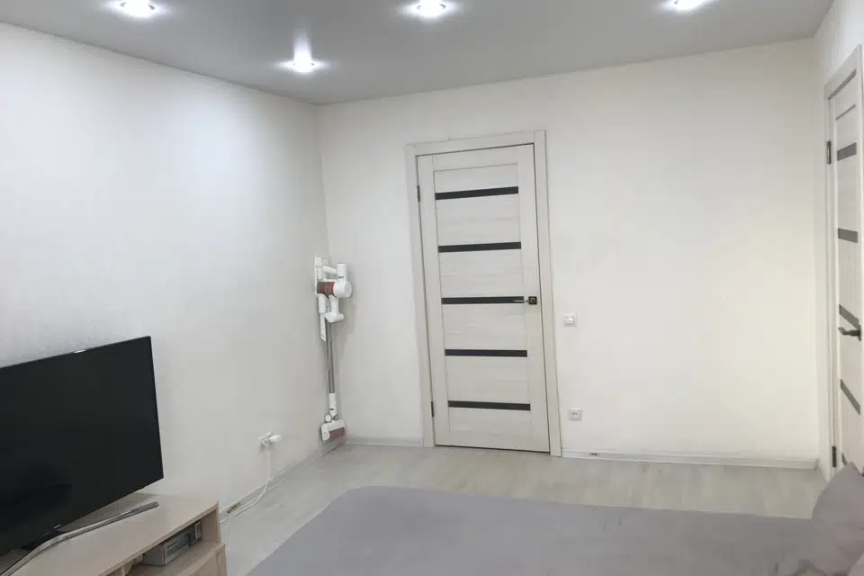 Продаётся 2-комнатная квартира, 40 м²
