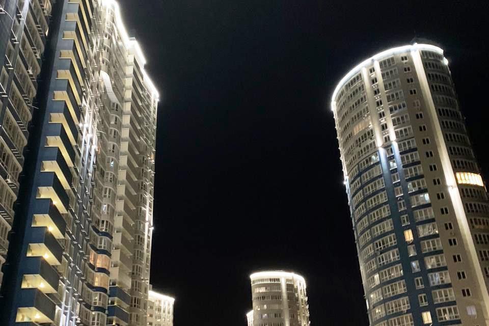 Продаётся 1-комнатная квартира, 34.88 м²