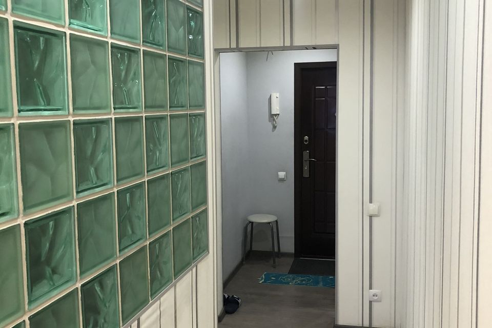 Продаётся 1-комнатная квартира, 31.9 м²