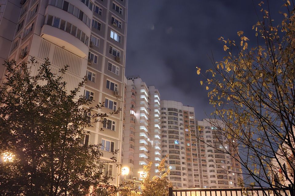 Продаётся 3-комнатная квартира, 76.7 м²