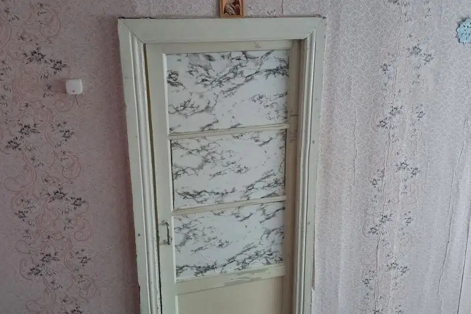 Продаётся 2-комнатная квартира, 42.7 м²