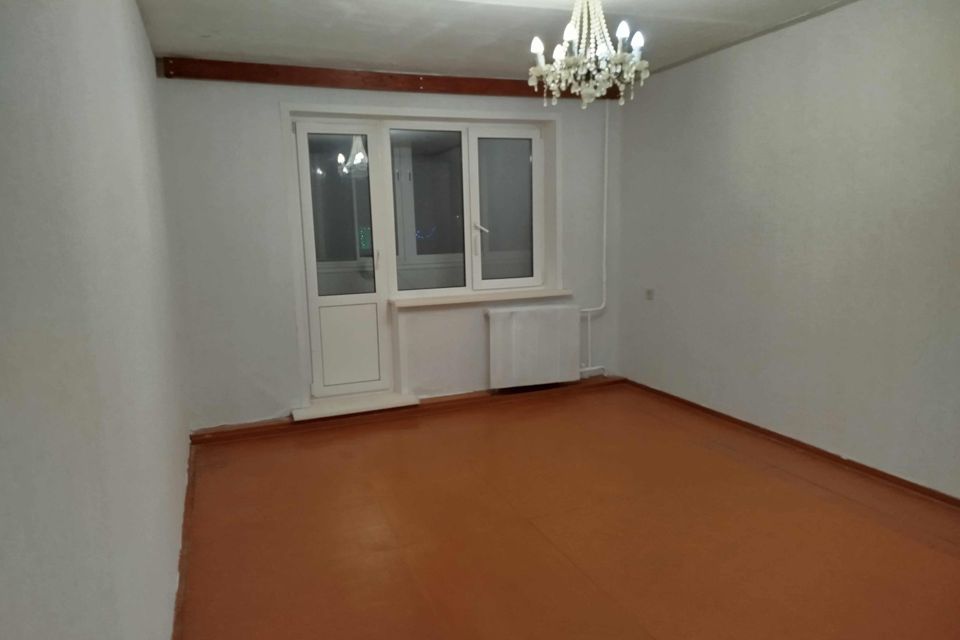 Продаётся 3-комнатная квартира, 60.3 м²