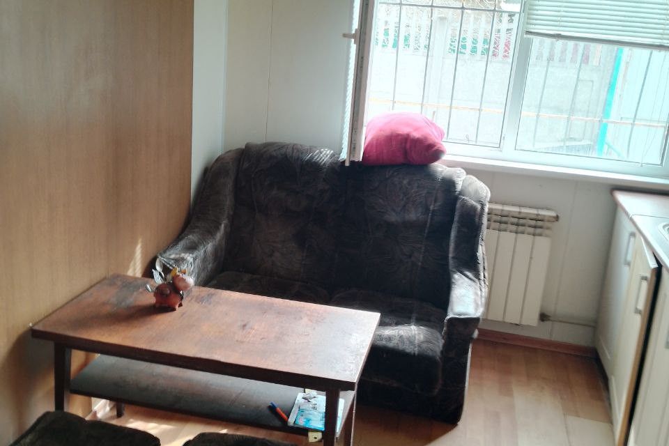 Продаётся 1-этажный дом, 76 м²