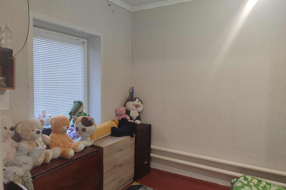 Продаётся 1-этажный дом, 118 м²