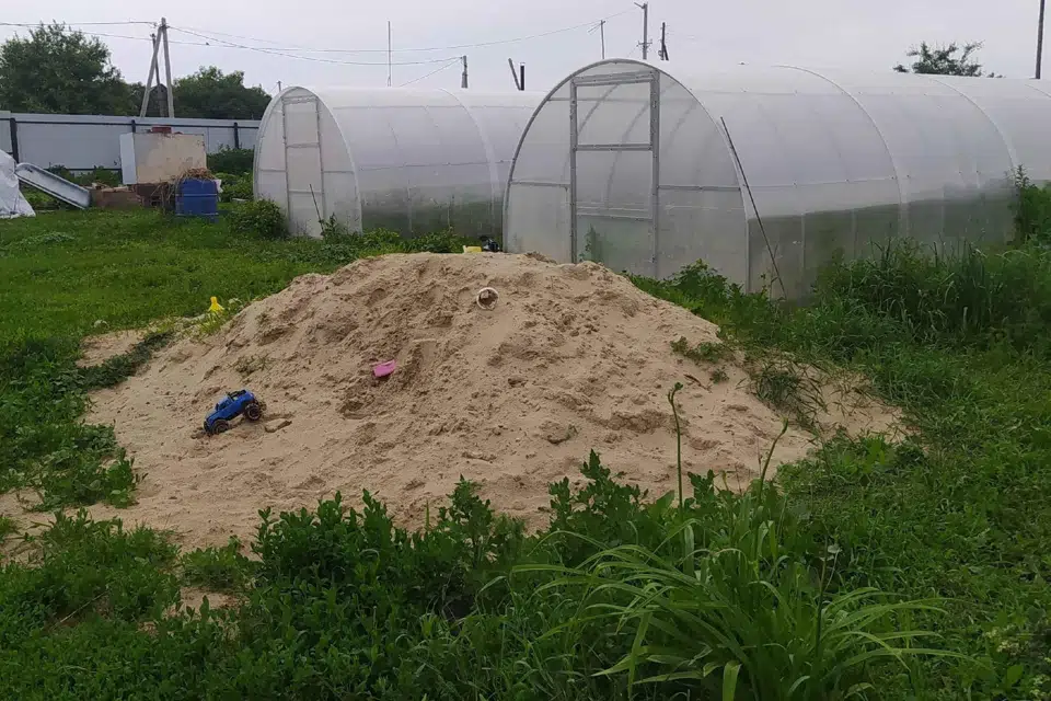 Продаётся 2-этажный дом, 128 м²