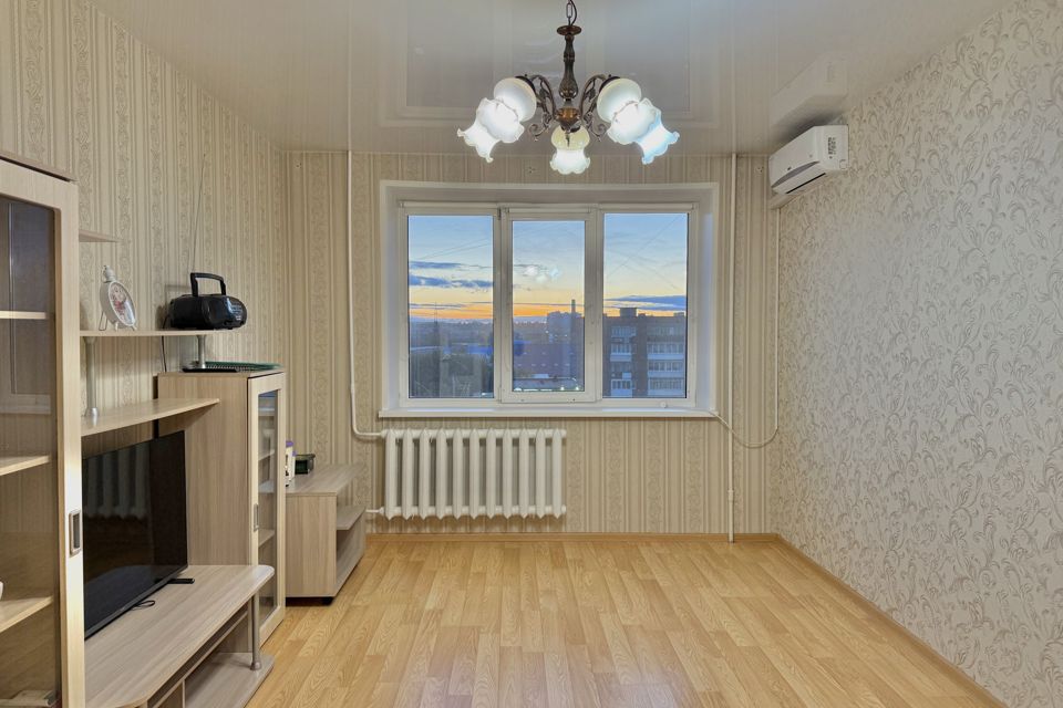 Продаётся 3-комнатная квартира, 66 м²