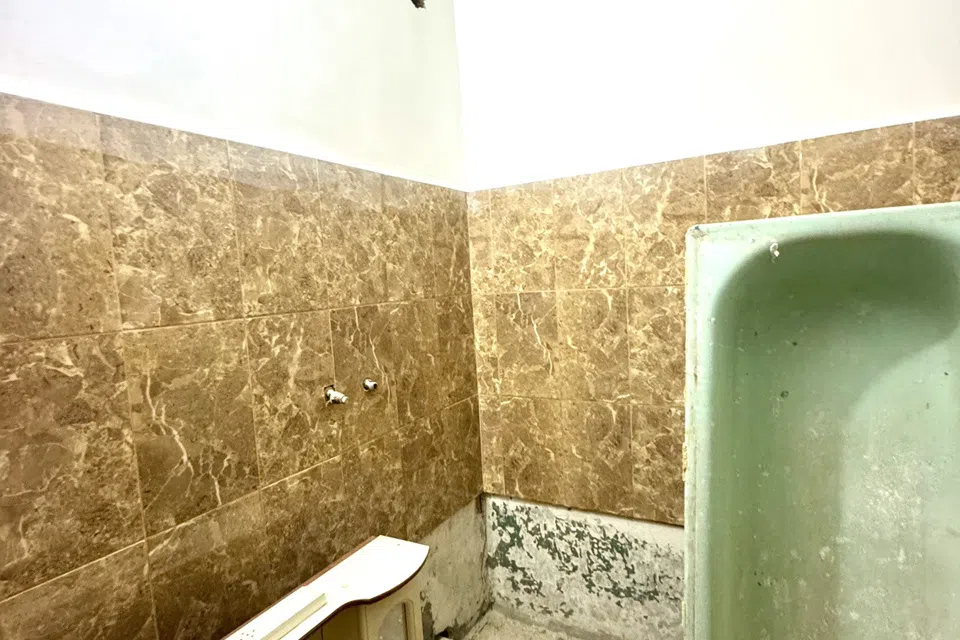 Продаётся 2-комнатная квартира, 55 м²
