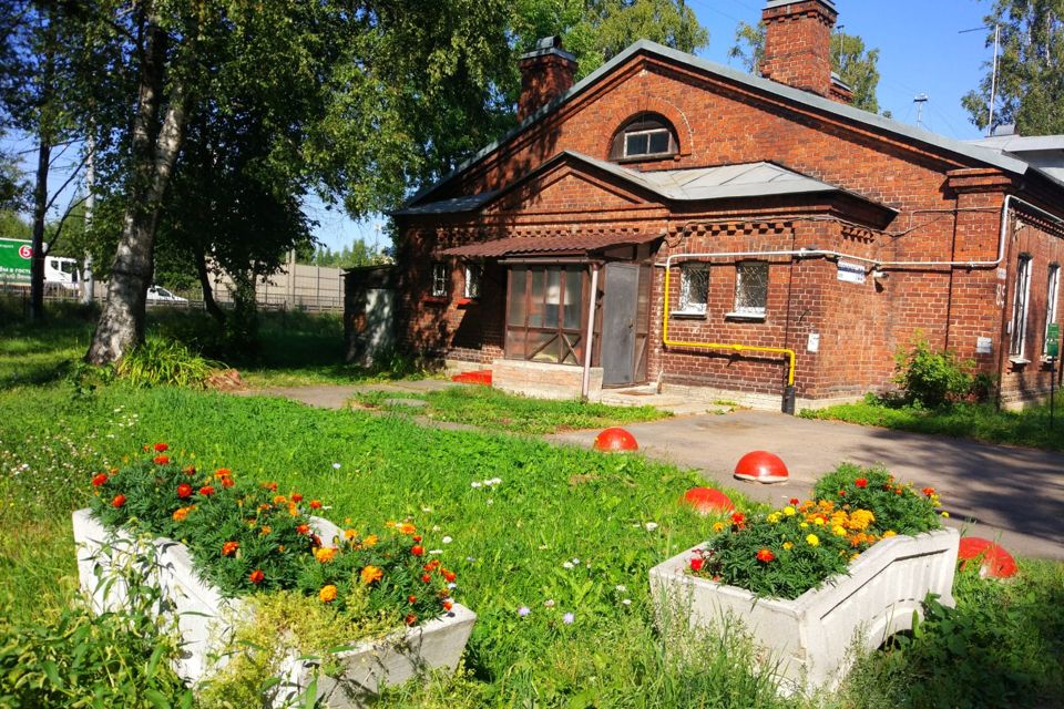 Продаётся 2-комнатная квартира, 44.8 м²