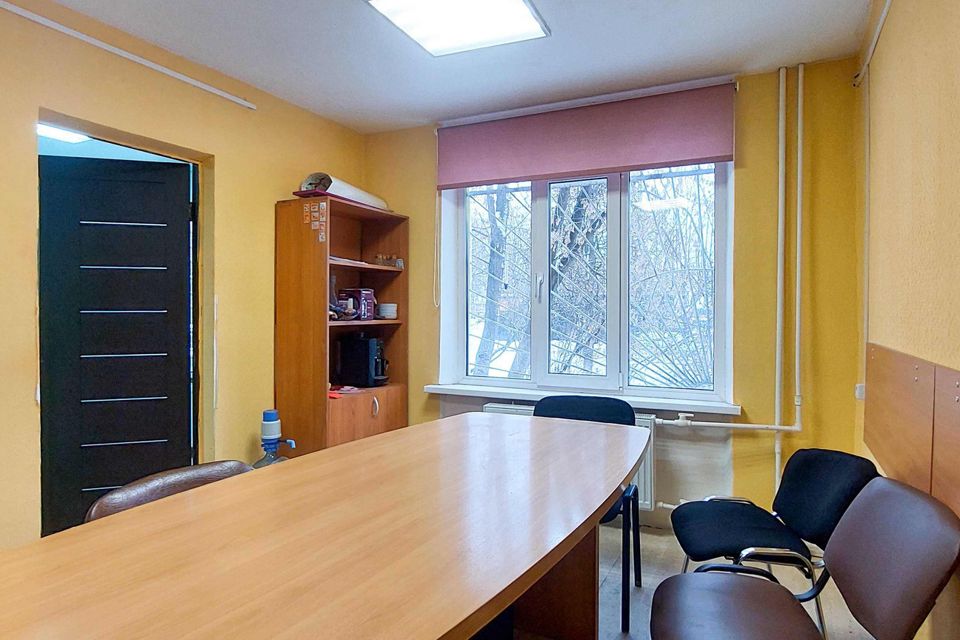 Продаётся 1-комнатная квартира, 36.8 м²