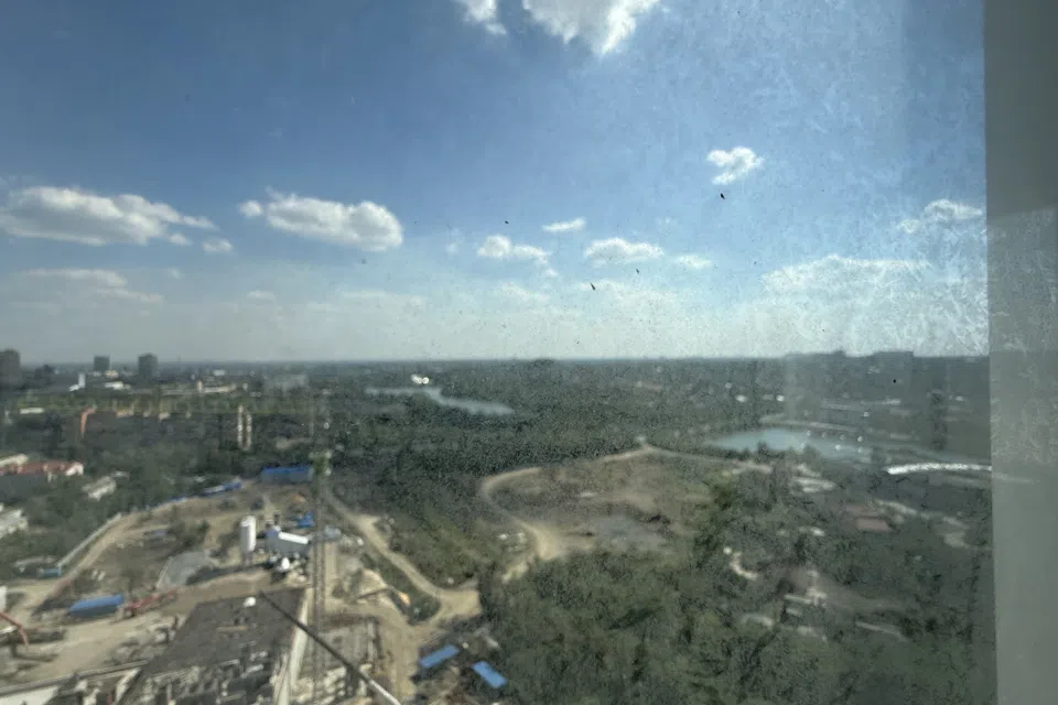 Продаётся 2-комнатная квартира, 80 м²