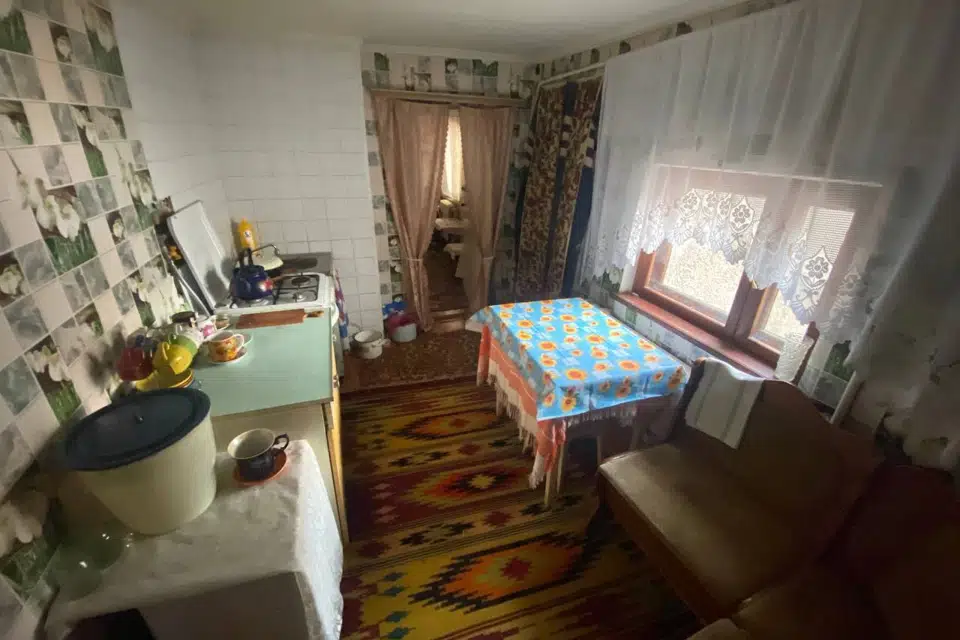 Продаётся 1-этажный дом, 98 м²