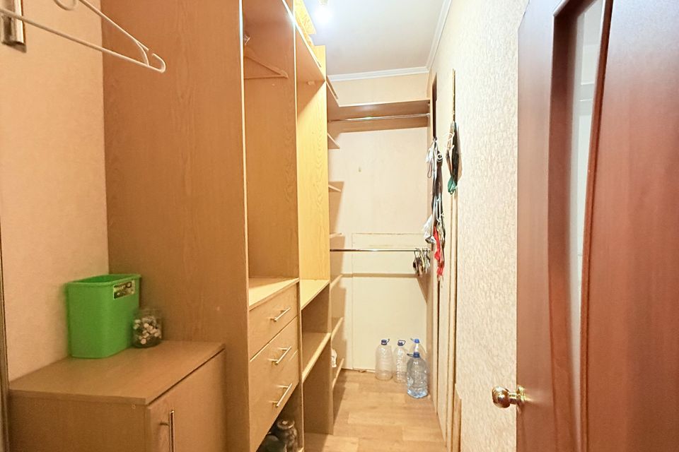 Продаётся 3-комнатная квартира, 80 м²