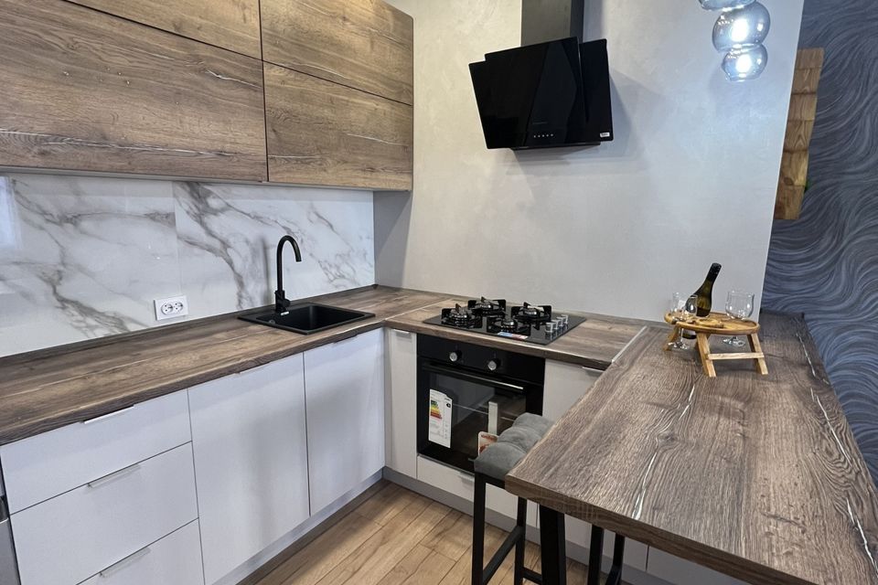 Продаётся 2-комнатная квартира, 63 м²