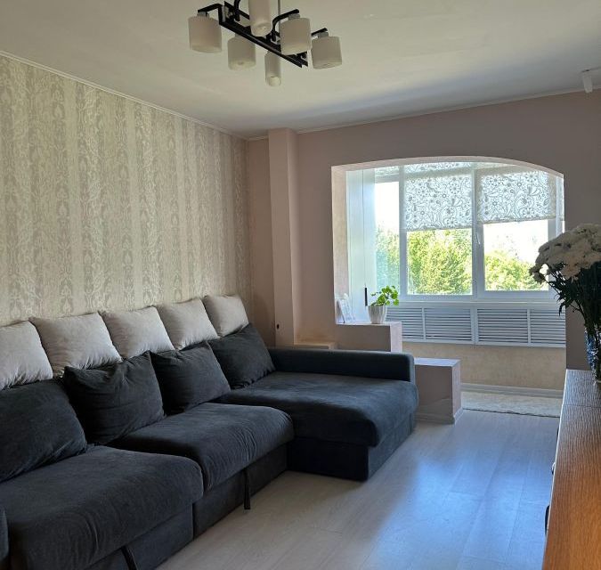 Продаётся 2-комнатная квартира, 58.5 м²