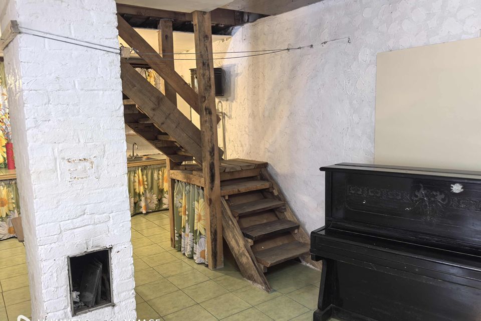 Продаётся 2-этажный дом, 130 м²