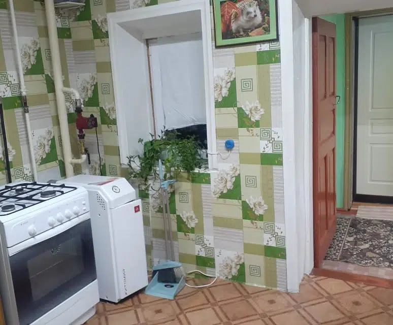 Продаётся 1-этажный дом, 95 м²