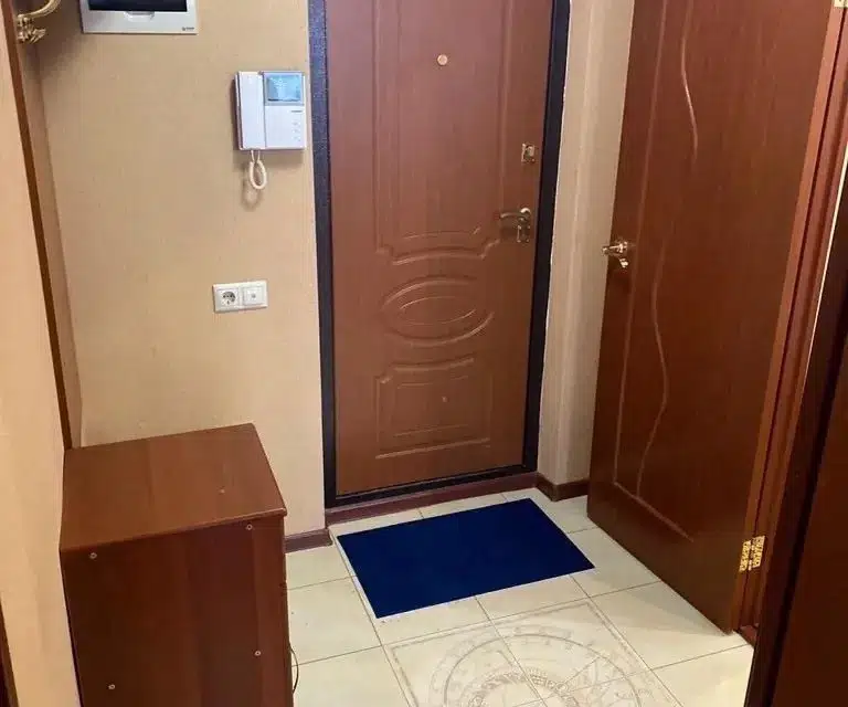 Продаётся 1-комнатная квартира, 37 м²
