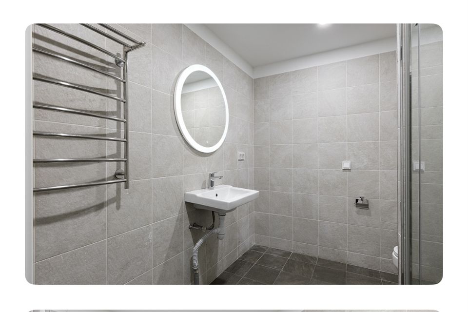 Продаётся студия, 24 м²