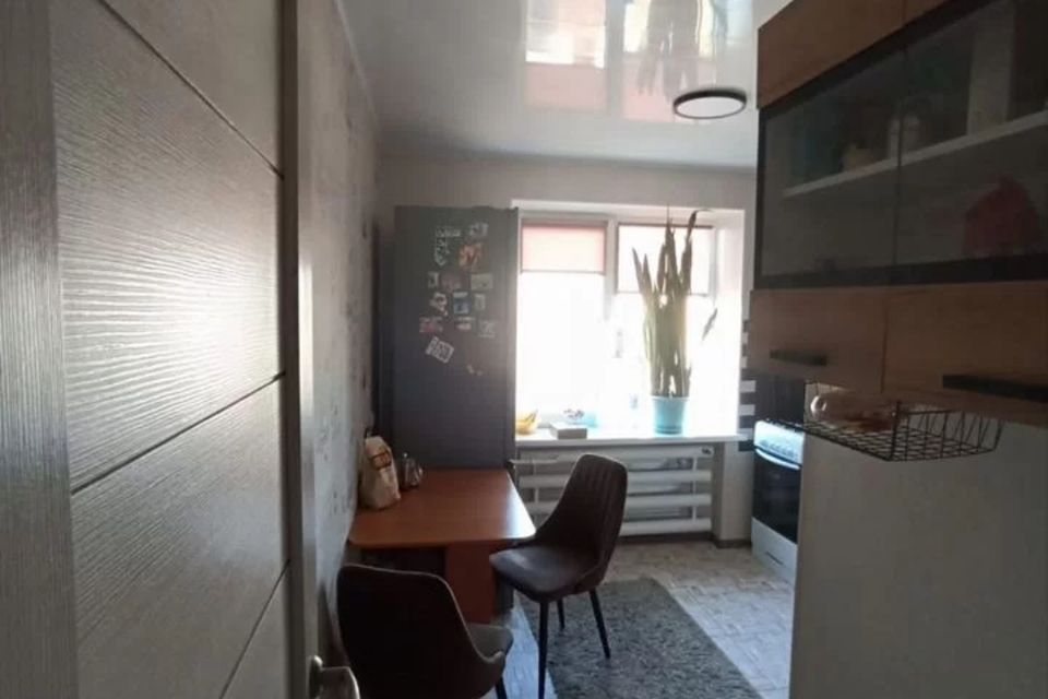 Продаётся 2-комнатная квартира, 48 м²