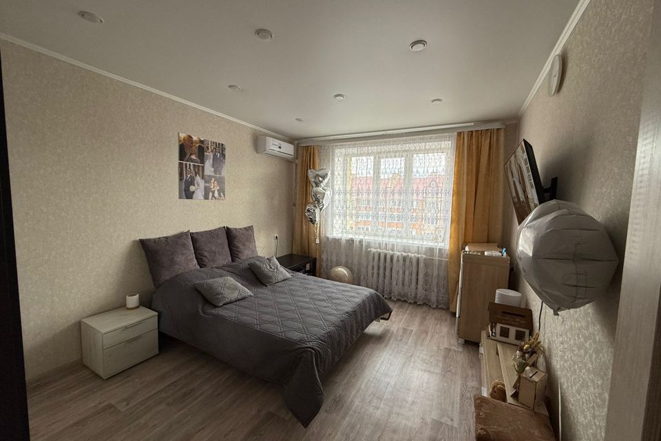 Продаётся 1-комнатная квартира, 31 м²