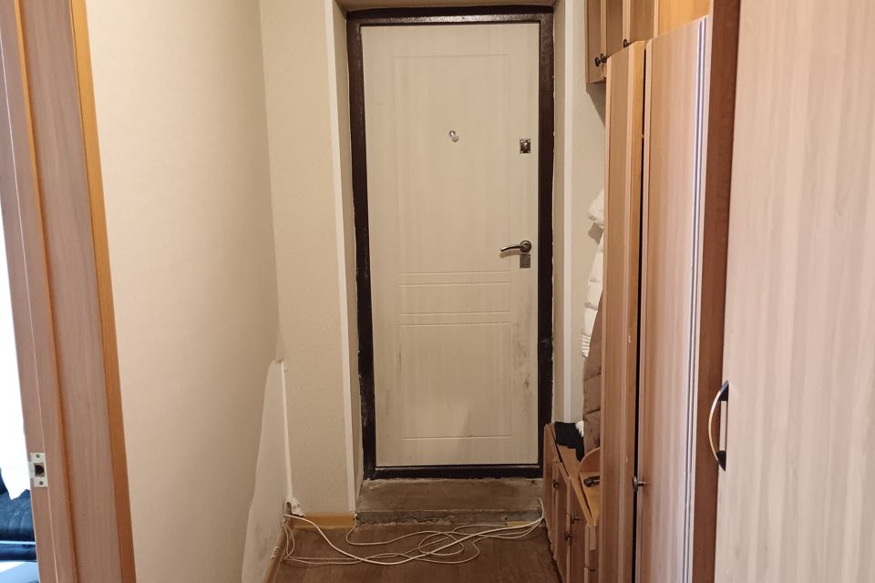 Продаётся 2-комнатная квартира, 53 м²