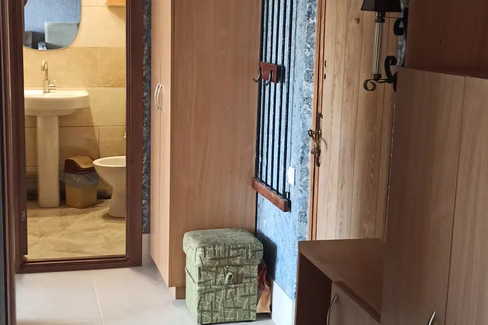 Продаётся 2-комнатная квартира, 45.7 м²