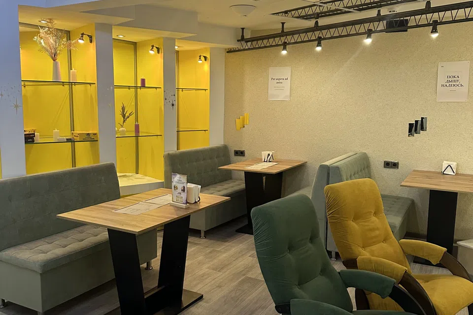 Продаётся помещение своб. назначения, 65 м²