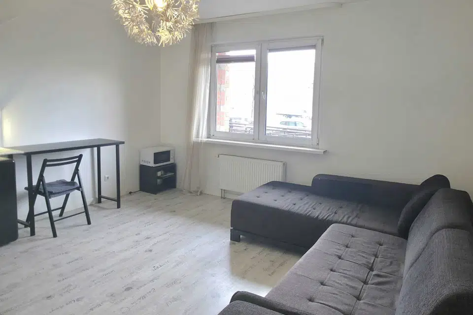Продаётся 2-комнатная квартира, 66.7 м²