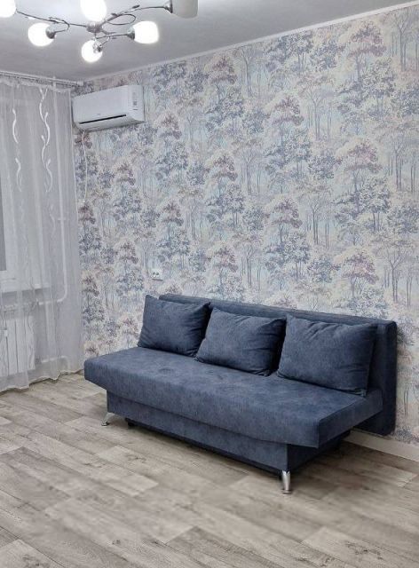 Сдаётся 1-комнатная квартира, 33 м²