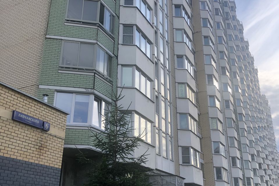 Продаётся 2-комнатная квартира, 64 м²