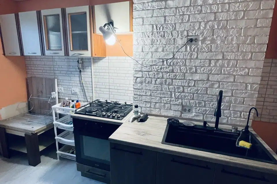 Продаётся 4-комнатная квартира, 79.1 м²