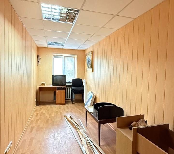 Продаётся 3-комнатная квартира, 60 м²