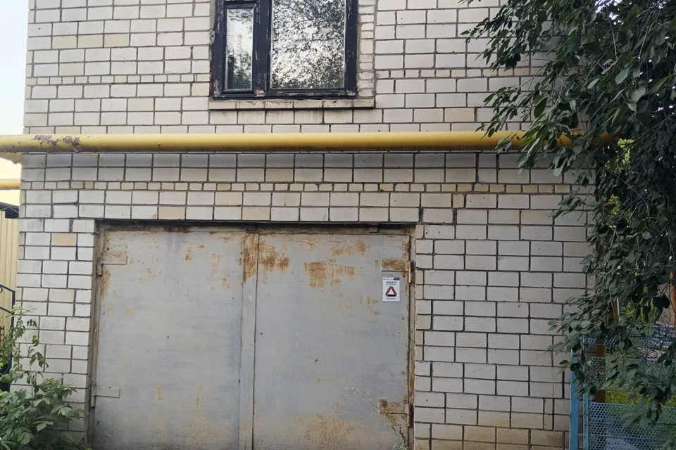 Продаётся 1-этажный дом, 42.8 м²