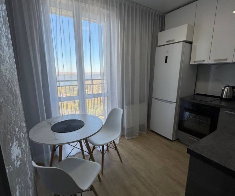 Сдаётся 1-комнатная квартира, 38 м²
