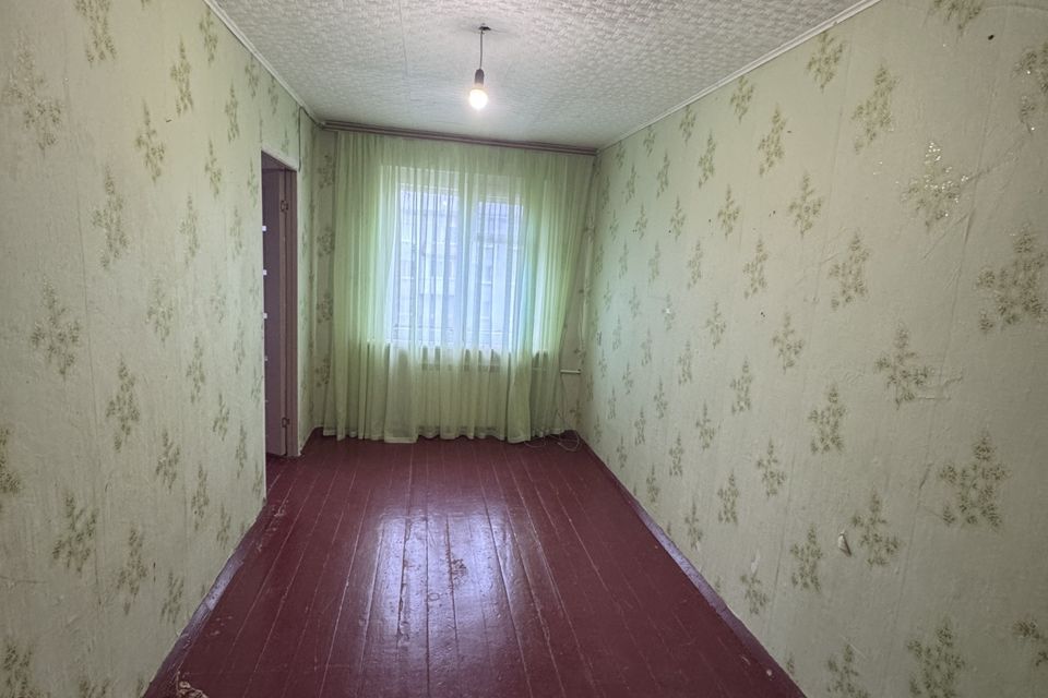 Продаётся 2-комнатная квартира, 44.1 м²