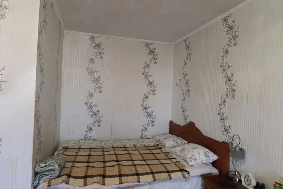 Продаётся 1-комнатная квартира, 35.6 м²