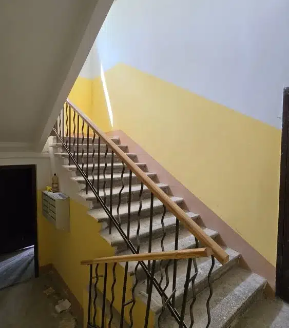 Продаётся 2-комнатная квартира, 57.7 м²