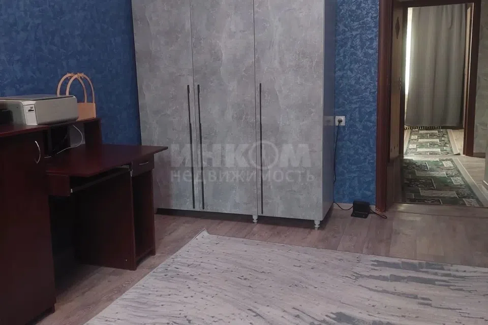 Продаётся 3-комнатная квартира, 70 м²