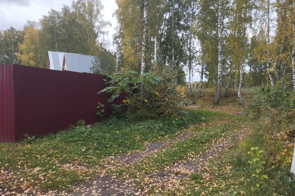 Купить Дачу В Новом Поселке Бердск