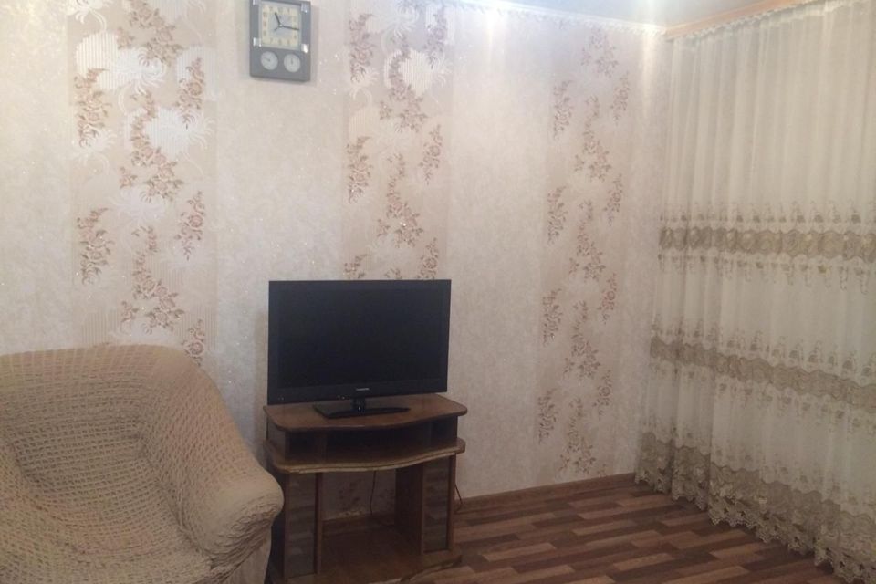 Продаётся 4-комнатная квартира, 77.8 м²