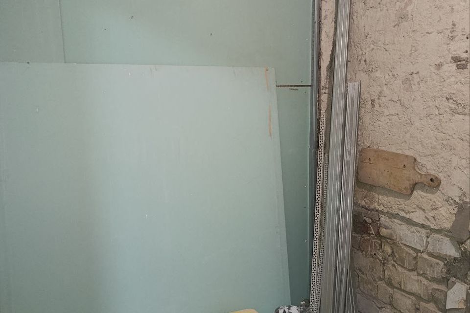 Продаётся 2-комнатная квартира, 45 м²