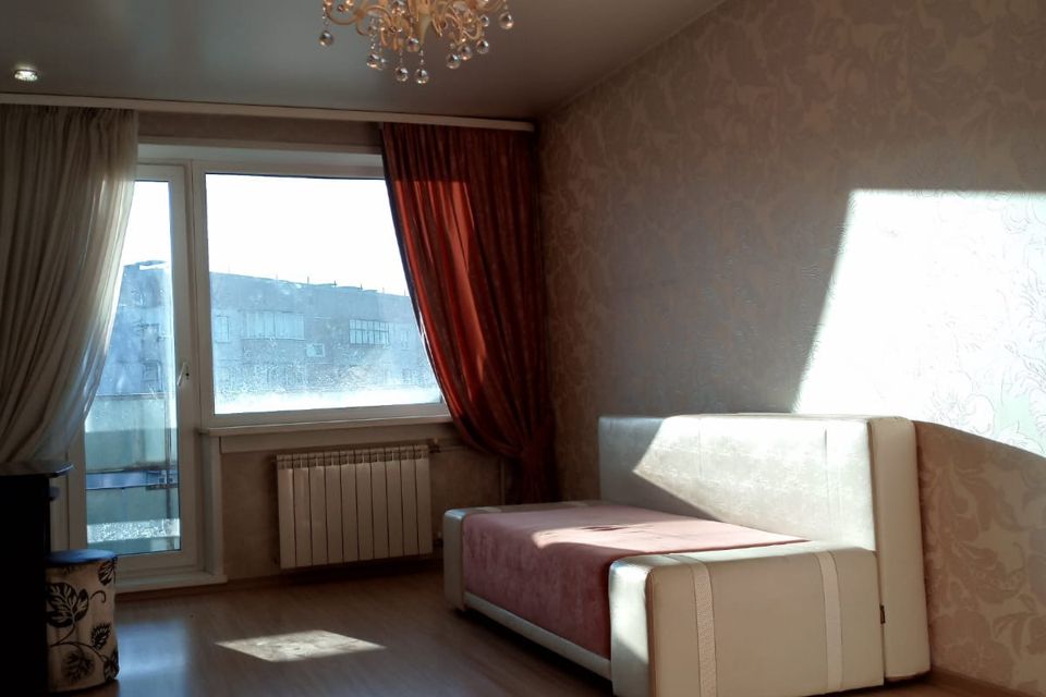 Продаётся 2-комнатная квартира, 45.9 м²