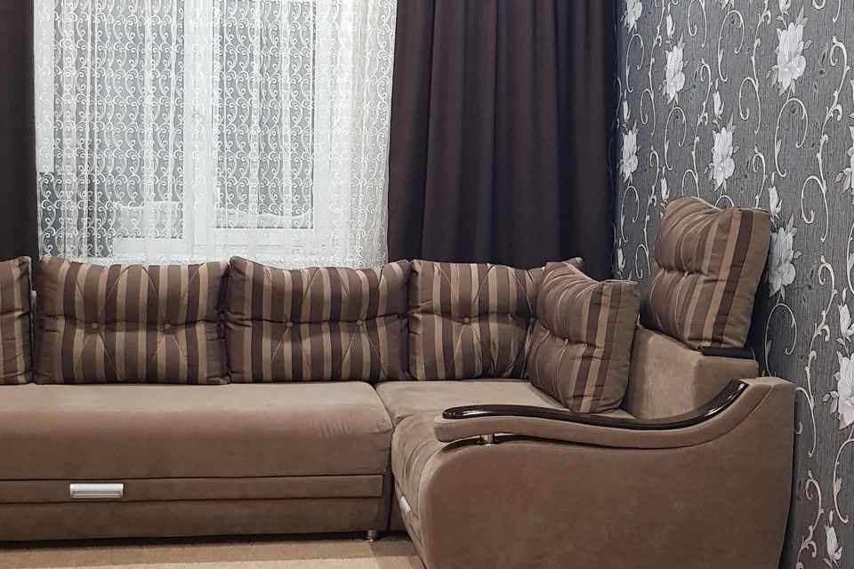 Продаётся 2-комнатная квартира, 62 м²