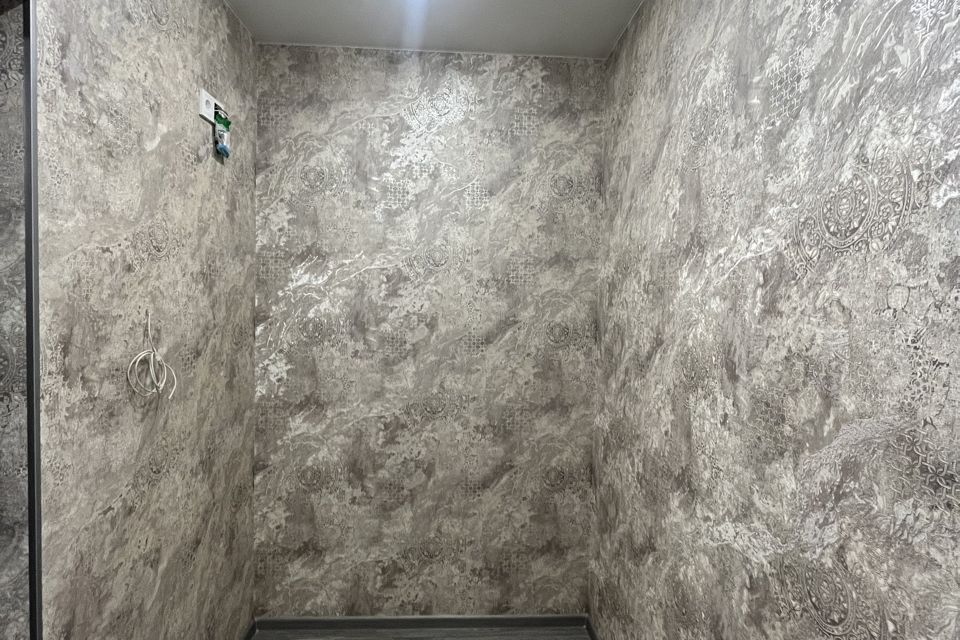 Продаётся 1-комнатная квартира, 34.7 м²