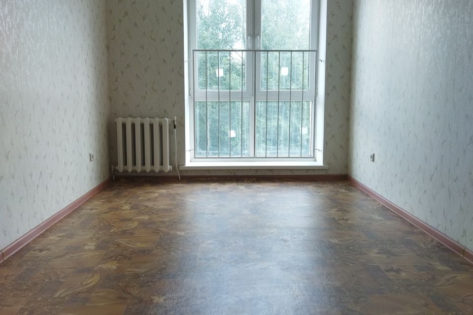 Продаётся 2-комнатная квартира, 47 м²