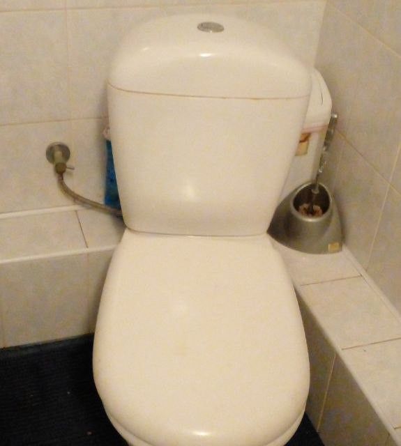 Продаётся 2-комнатная квартира, 50 м²