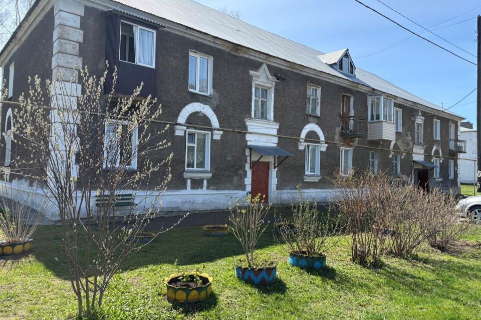 Продаётся 2-комнатная квартира, 37.4 м²