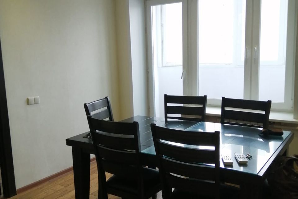 Продаётся 2-комнатная квартира, 47 м²