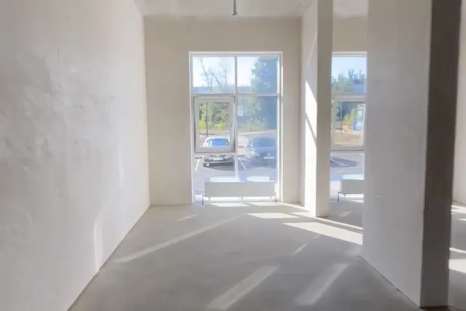 Продаётся помещение своб. назначения, 62.8 м²