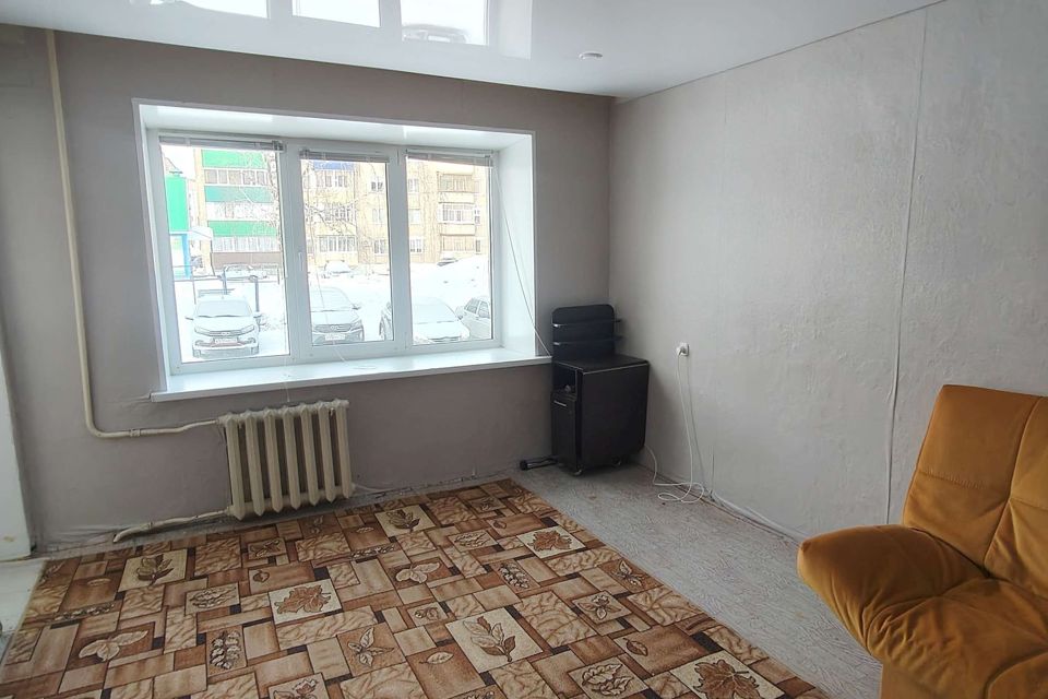 Продаётся 2-комнатная квартира, 48.4 м²